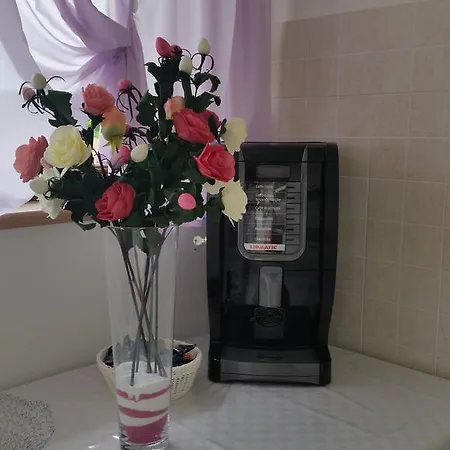 Le Rose Frühstückspension 3*