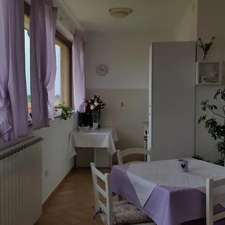 Le Rose Frühstückspension 3*