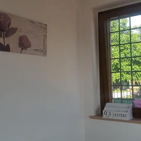 Le Rose Frühstückspension Spello