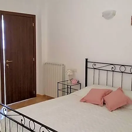 Le Rose Frühstückspension 3*