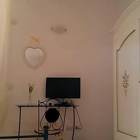 Le Rose Frühstückspension 3*