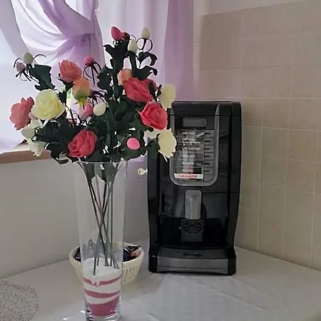 Le Rose Frühstückspension 3*
