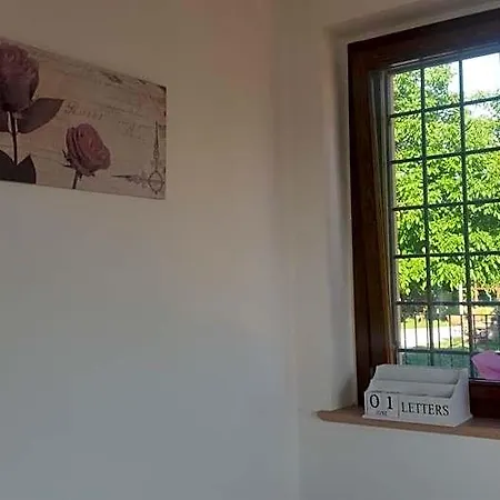 Le Rose Frühstückspension 3*