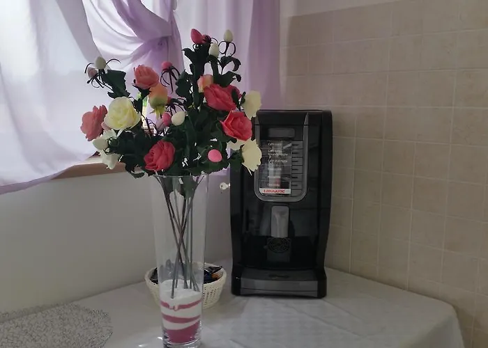 Le Rose Bed and breakfast 3*