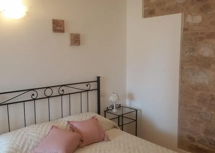 Le Rose Bed and breakfast 3*