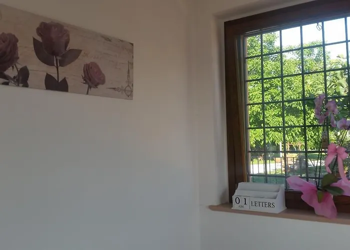 Le Rose Alojamento de Acomodação e Pequeno-almoço Spello