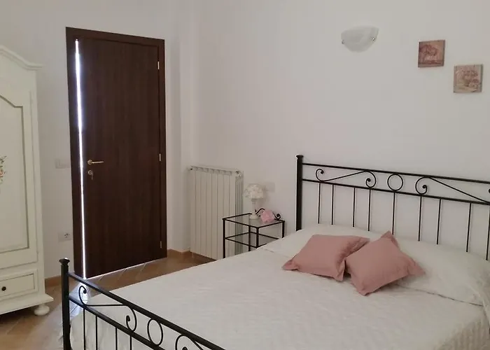 Le Rose Alojamento de Acomodação e Pequeno-almoço